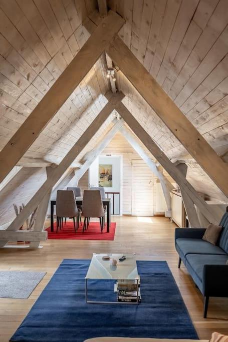 The Bruges Belfry View Apartment Bagian luar foto