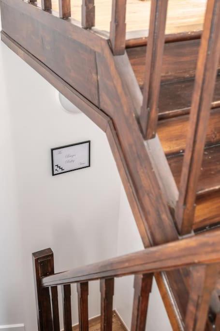 The Bruges Belfry View Apartment Bagian luar foto